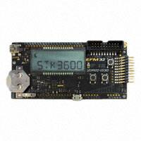 EFM32LG-STK3600-Silicon Labs - Ƕʽ - MCUDSP